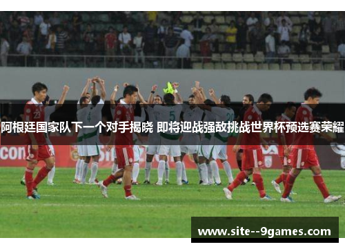 阿根廷国家队下一个对手揭晓 即将迎战强敌挑战世界杯预选赛荣耀 阿根廷国家队下一个对手揭晓 即将迎战强敌挑战世界杯预选赛荣耀