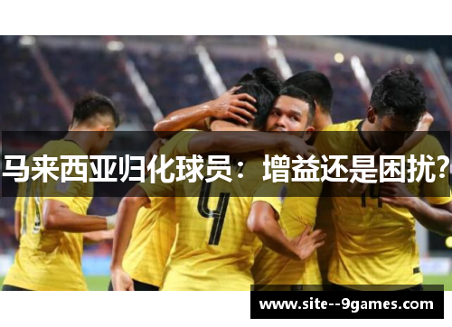 马来西亚归化球员:增益还是困扰? 马来西亚归化球员:增益还是困扰?